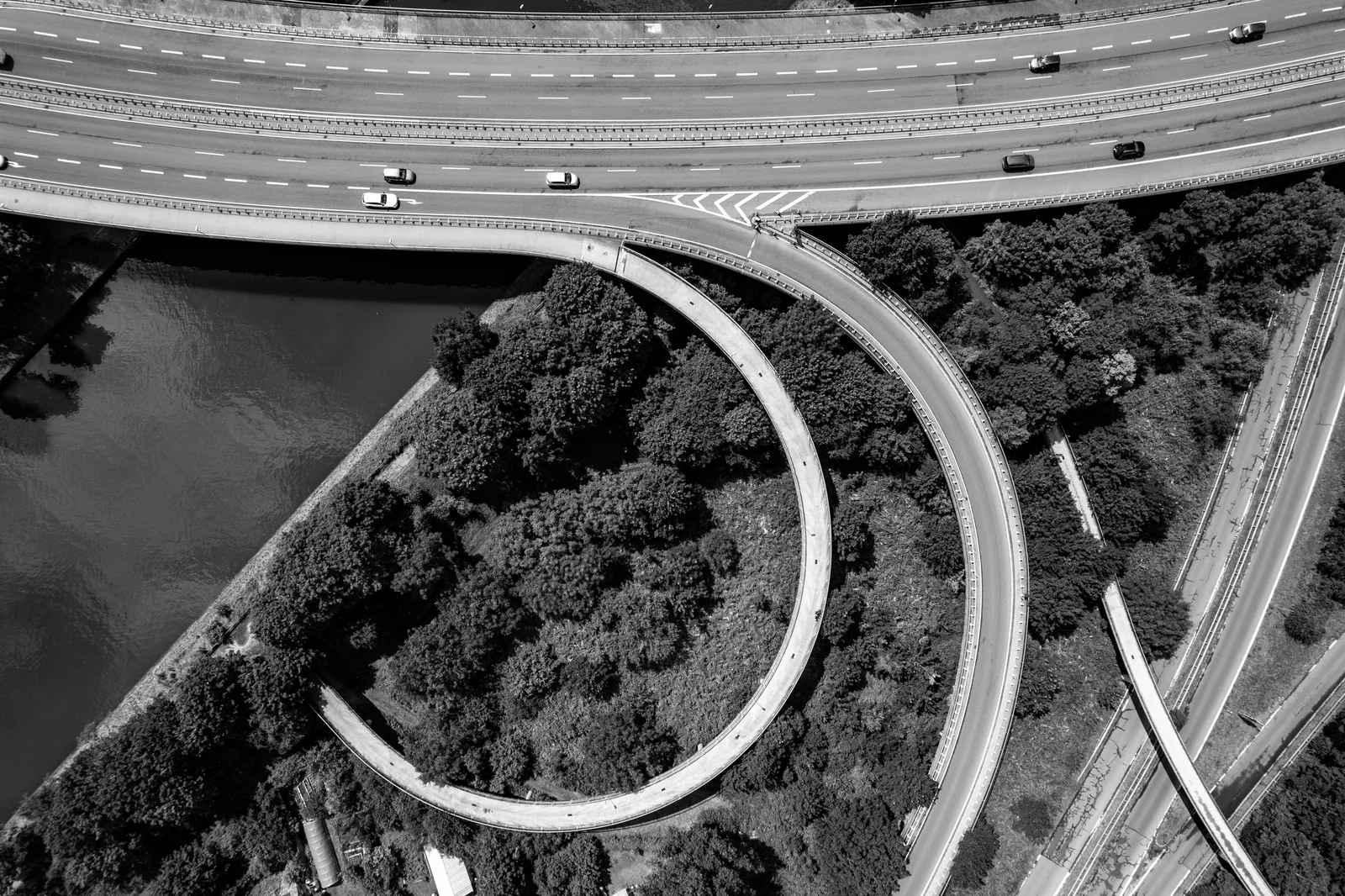 Nature risk in infrastructure funds: the blind spot hiding in your assets