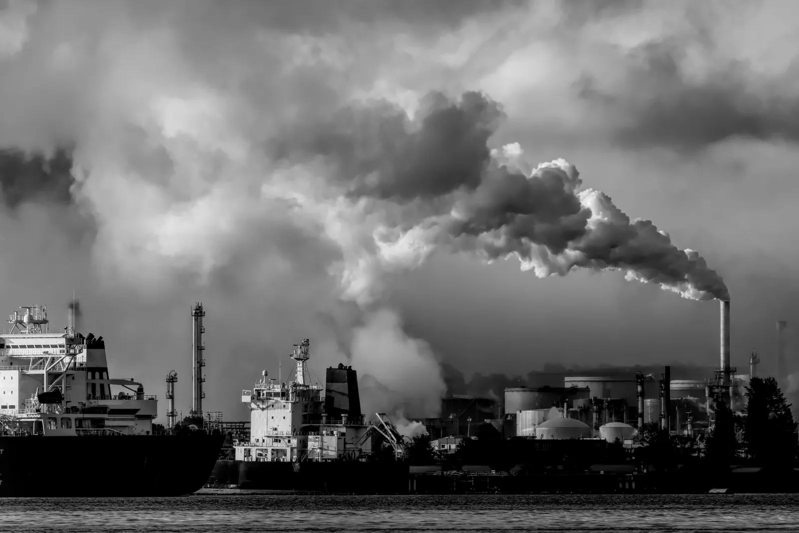 Les économistes se sont-ils trompés ? Repenser la croissance dans un monde fini.