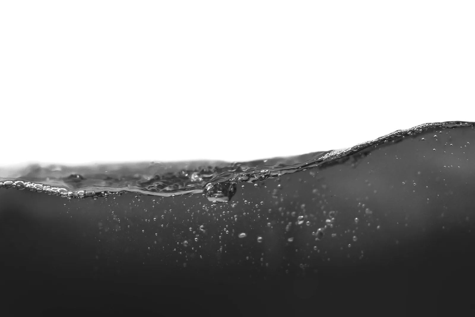 Pourquoi l'empreinte marine est-elle en retard ?