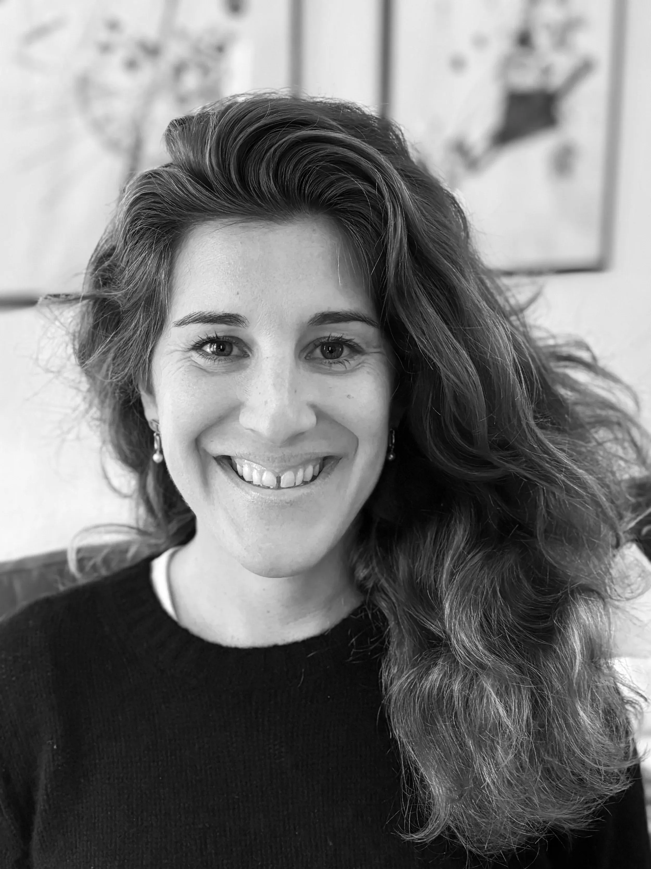 Aurore Falque-Pierrotin